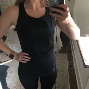 NWOT Fabletics workout tank top